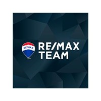 REMAX TEAM logo, REMAX TEAM contact details