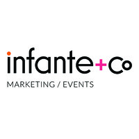 Infante + Co. logo, Infante + Co. contact details