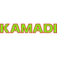 KAMADI logo, KAMADI contact details