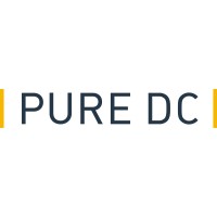 Pure Data Centres Group logo, Pure Data Centres Group contact details