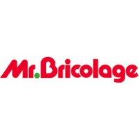 Mr.Bricolage logo, Mr.Bricolage contact details