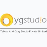 Yellow and Gray logo, Yellow and Gray contact details