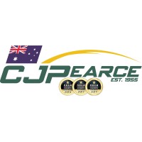 C.J. Pearce Pty. Ltd logo, C.J. Pearce Pty. Ltd contact details