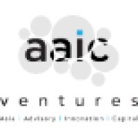 AAIC Ventures logo, AAIC Ventures contact details