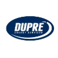 Dupre Energy Services logo, Dupre Energy Services contact details