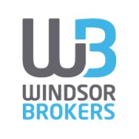 Windsor Brokers logo, Windsor Brokers contact details