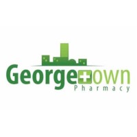 Georgetown Pharmacy logo, Georgetown Pharmacy contact details