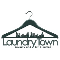 Laundry Town logo, Laundry Town contact details