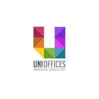 Unioffices Management Services Corp logo, Unioffices Management Services Corp contact details