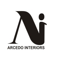 Arcedo Interiors logo, Arcedo Interiors contact details