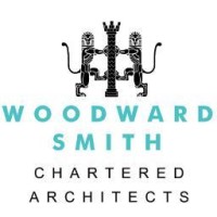 Woodward Smith Chartered Architects LLP logo, Woodward Smith Chartered Architects LLP contact details