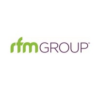 RFM Group logo, RFM Group contact details