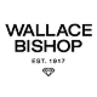 Wallace Bishop Jeweller logo, Wallace Bishop Jeweller contact details