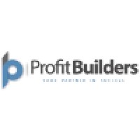 Profit Builders logo, Profit Builders contact details