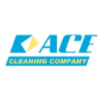 Ace Cleaning Company logo, Ace Cleaning Company contact details