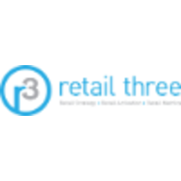 Retail Three logo, Retail Three contact details