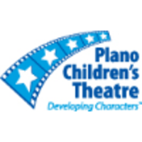 Plano Childrens Theatre logo, Plano Childrens Theatre contact details