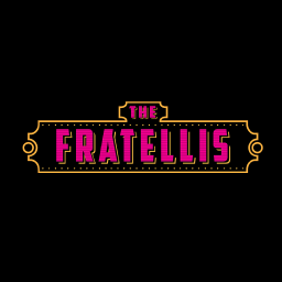 Fratelli's logo, Fratelli's contact details