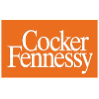 Cocker Fennessy logo, Cocker Fennessy contact details