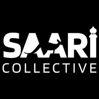 SAARI Collective logo, SAARI Collective contact details