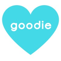 Goodie logo, Goodie contact details