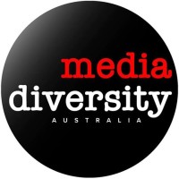 Media Diversity Australia logo, Media Diversity Australia contact details