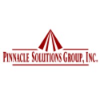 Pinnacle Solutions Group logo, Pinnacle Solutions Group contact details