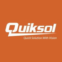 Quiksol International HK PTE Limited logo, Quiksol International HK PTE Limited contact details