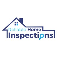 Reliable Home Inspections logo, Reliable Home Inspections contact details