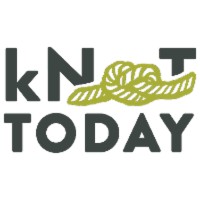 kNot Today logo, kNot Today contact details