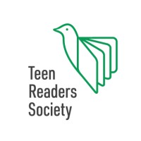 Teen Readers Society logo, Teen Readers Society contact details