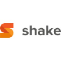 Shake, Inc. logo, Shake, Inc. contact details