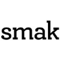 smak. logo, smak. contact details