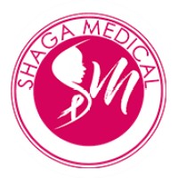 Shaga Medical, LLC logo, Shaga Medical, LLC contact details