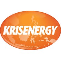 KrisEnergy Limited logo, KrisEnergy Limited contact details