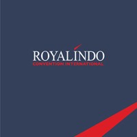 PT Royalindo Expoduta logo, PT Royalindo Expoduta contact details