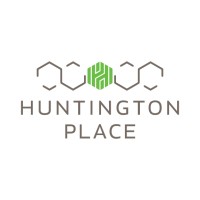 Huntington Place logo, Huntington Place contact details