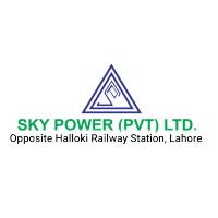 Skypower Pvt Ltd logo, Skypower Pvt Ltd contact details