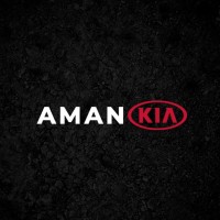 Aman KIA logo, Aman KIA contact details