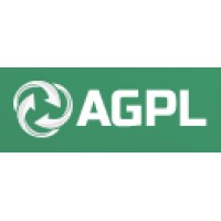 AGPL logo, AGPL contact details