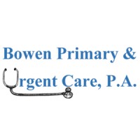 Bowen Primary & Urgent Care, P.A. logo, Bowen Primary & Urgent Care, P.A. contact details