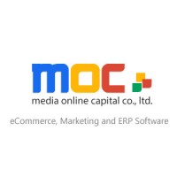 moc logo, moc contact details