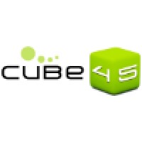 Cube45 e-Commerce Services Pvt. Ltd logo, Cube45 e-Commerce Services Pvt. Ltd contact details