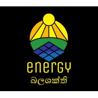 Energy බලශක්ති logo, Energy බලශක්ති contact details