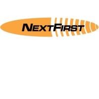 NextFirst logo, NextFirst contact details