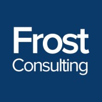 Frost Consulting logo, Frost Consulting contact details