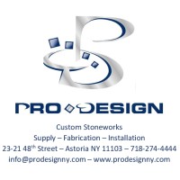 Pro Design, Inc. logo, Pro Design, Inc. contact details