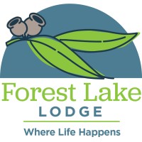 Forest Lake Lodge logo, Forest Lake Lodge contact details