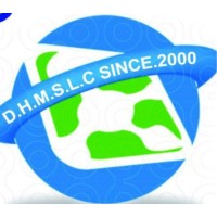 DAMC logo, DAMC contact details