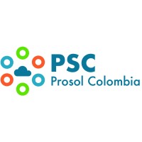 PSC Prosol Colombia logo, PSC Prosol Colombia contact details